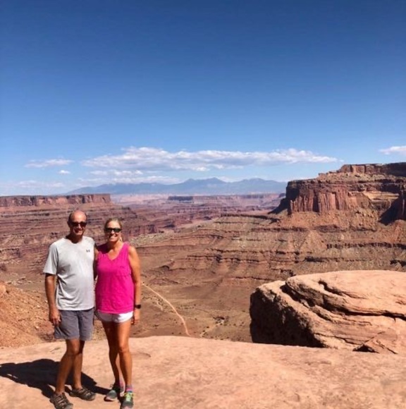 Meet your Posher, David - Picture 1 of 1